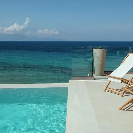 וילה Bala - Seaside Luxury Villa! *