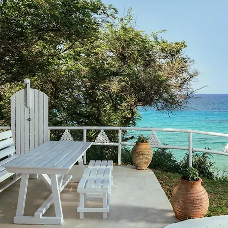 Bala - Seaside Luxury Villa! Villa Plános